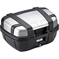 Givi TRK52N Trekker 52-Monokey Baúl con Cover de Aluminio- Carga Máxima 10 Kg